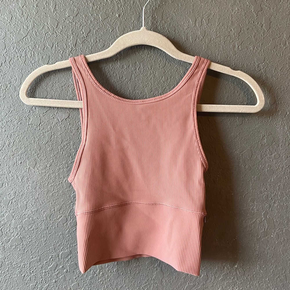 Lululemon Top